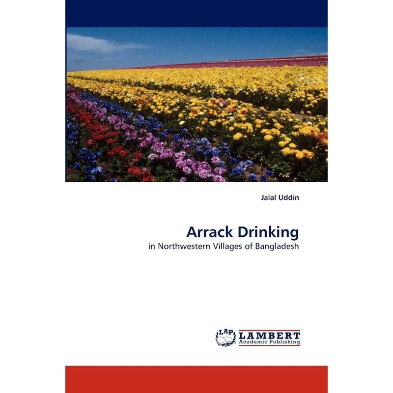 Arrack Drinking