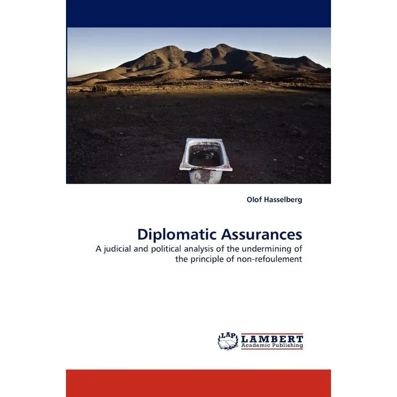 Diplomatic Assurances
