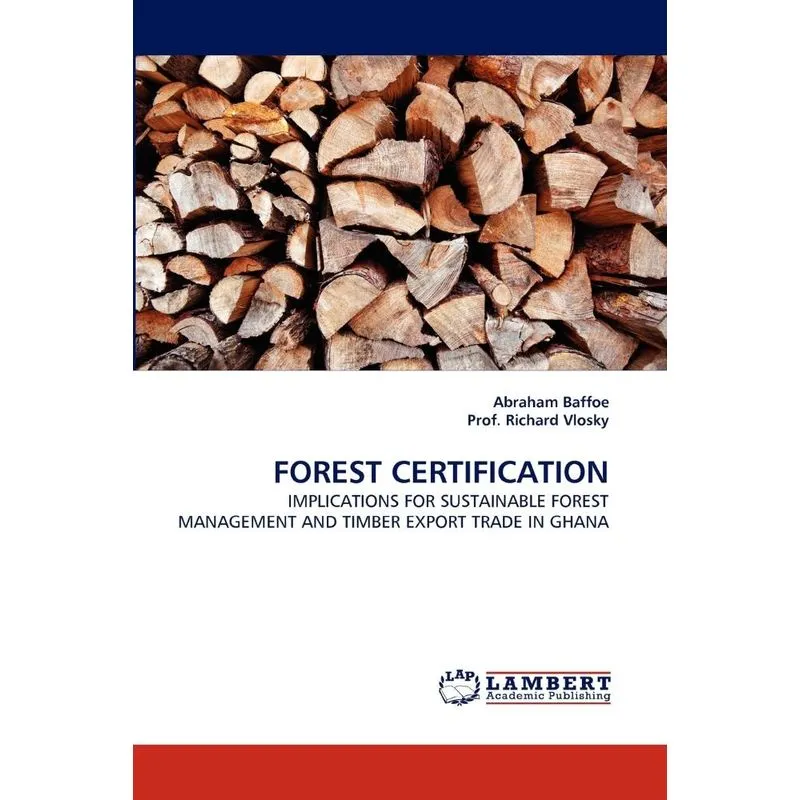 Forest Certification