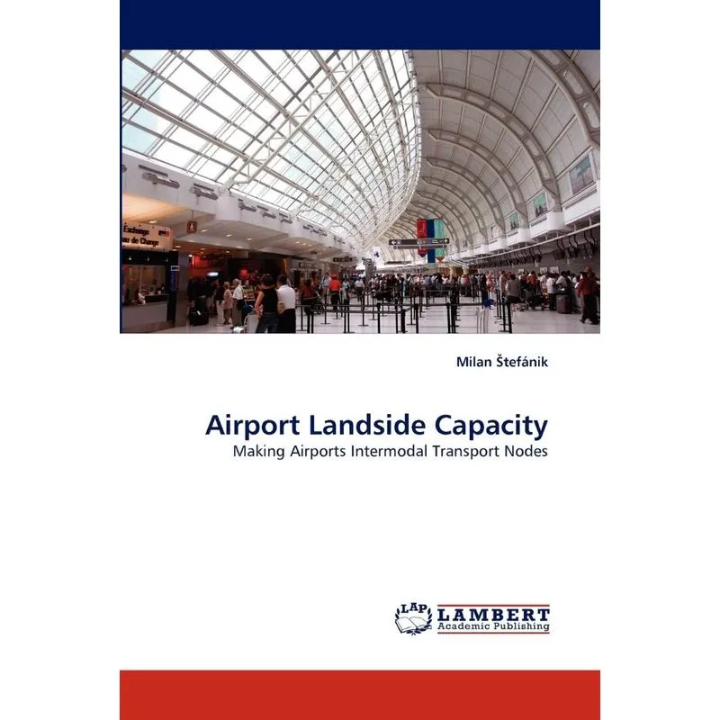 Airport Landside Capacity
