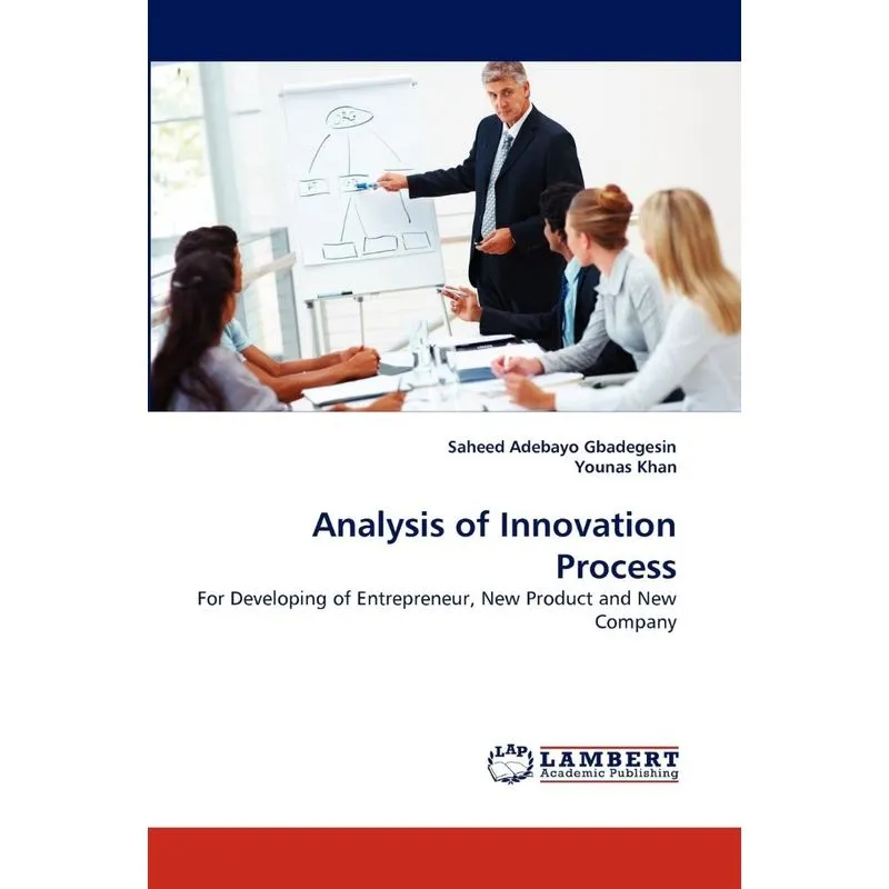 Analysis of Innovation Process