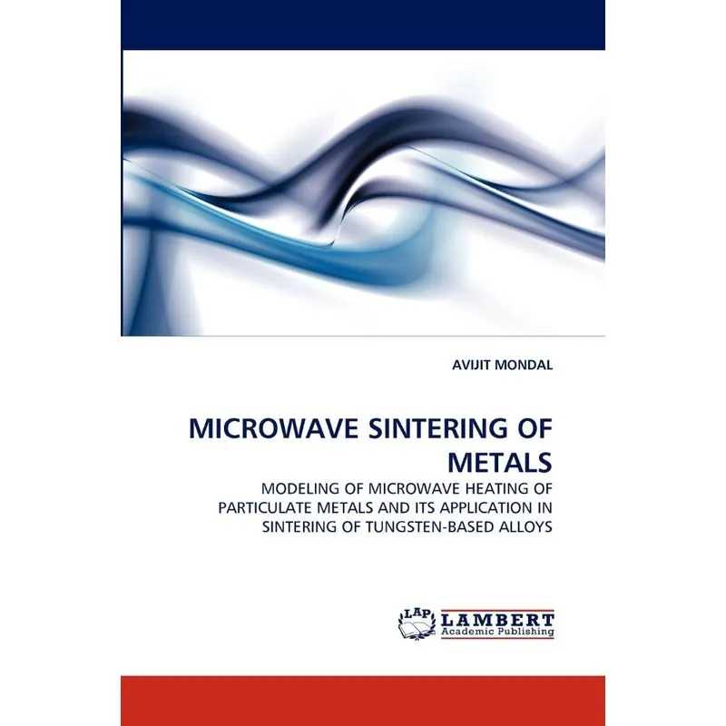 Microwave Sintering of Metals