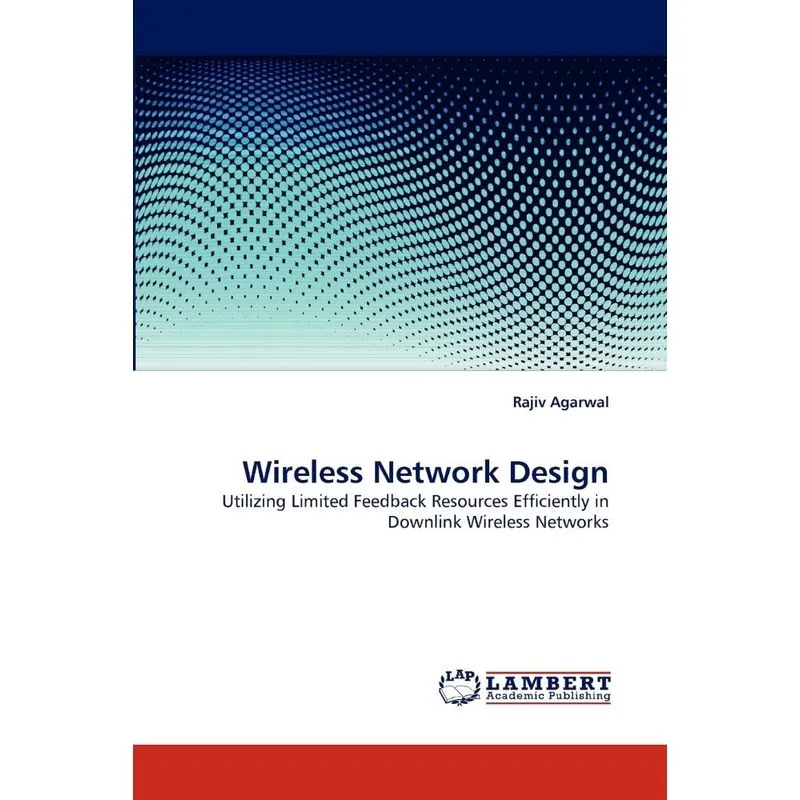 Wireless Network Design
