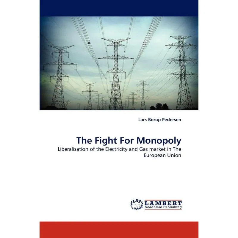 The Fight For Monopoly