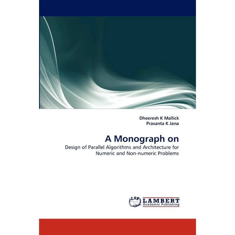 A Monograph On