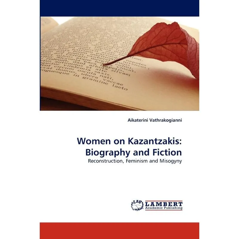 Women on Kazantzakis