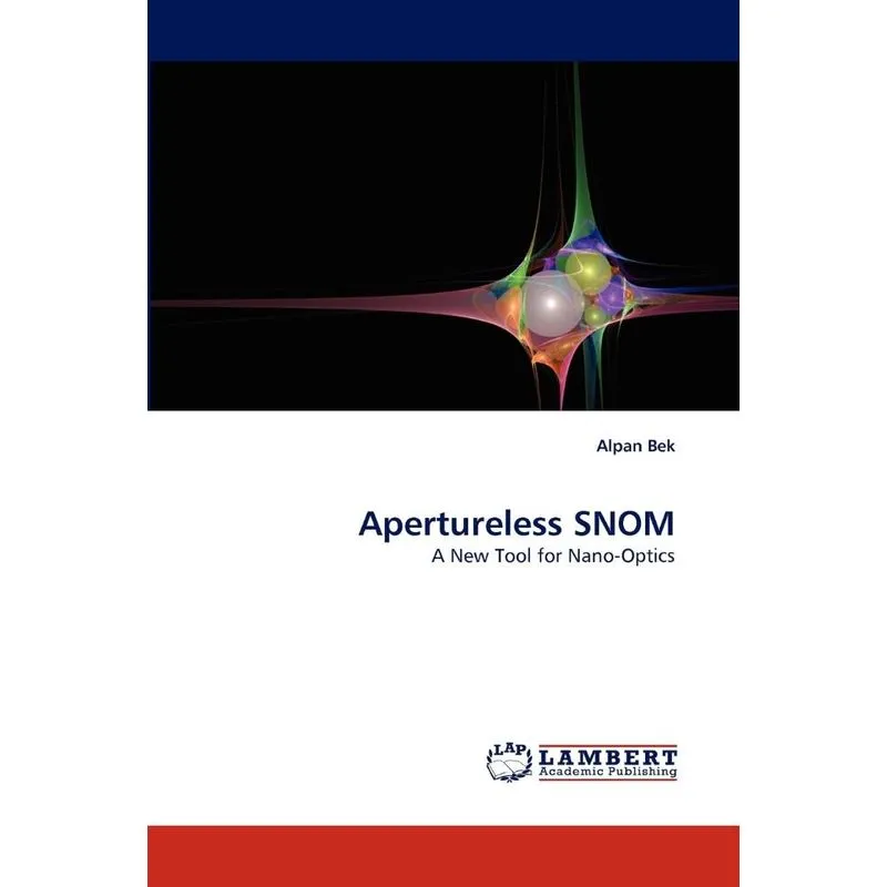 Apertureless Snom