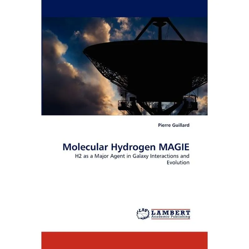 Molecular Hydrogen Magie