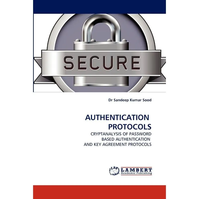 Authentication Protocols
