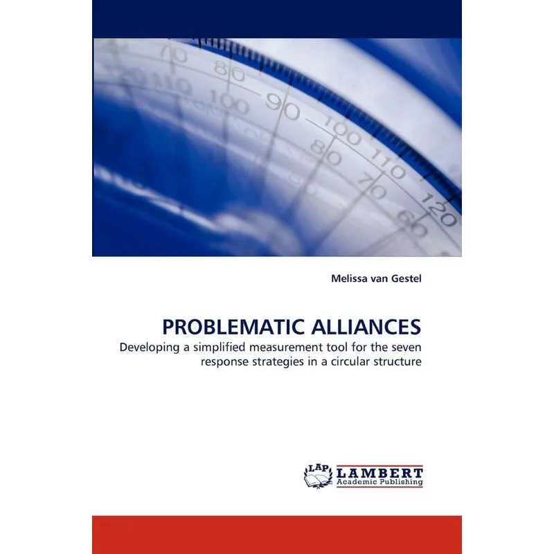 PROBLEMATIC ALLIANCES