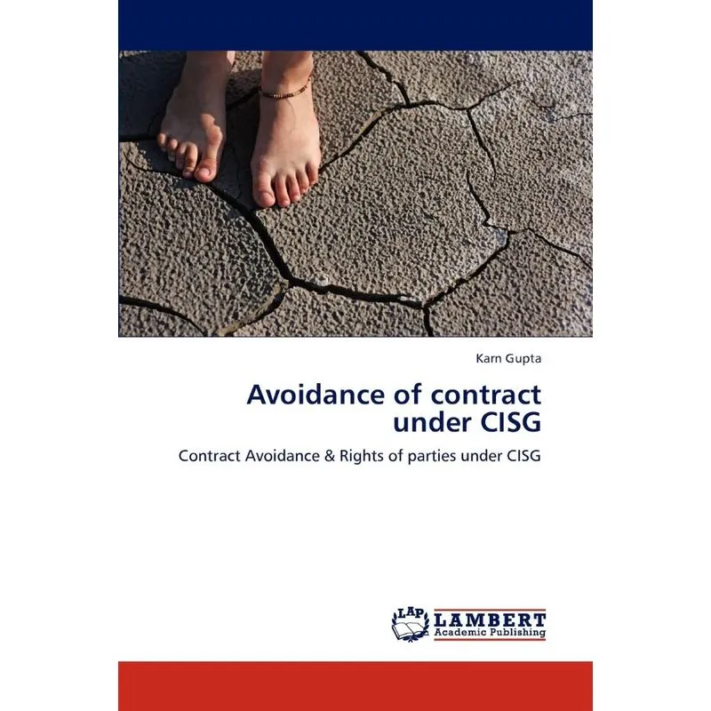 Avoidance of Contract Under Cisg