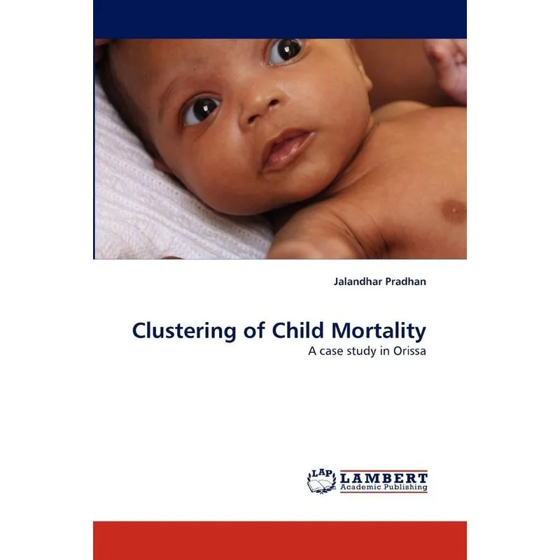 Clustering of Child Mortality