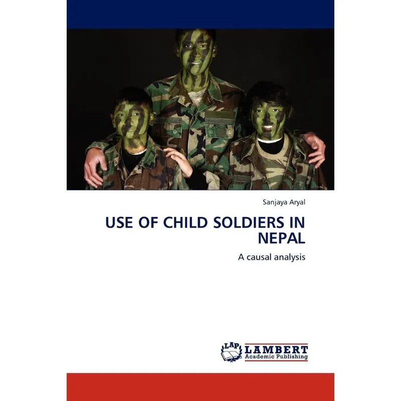 Use of Child Soldiers in Nepal