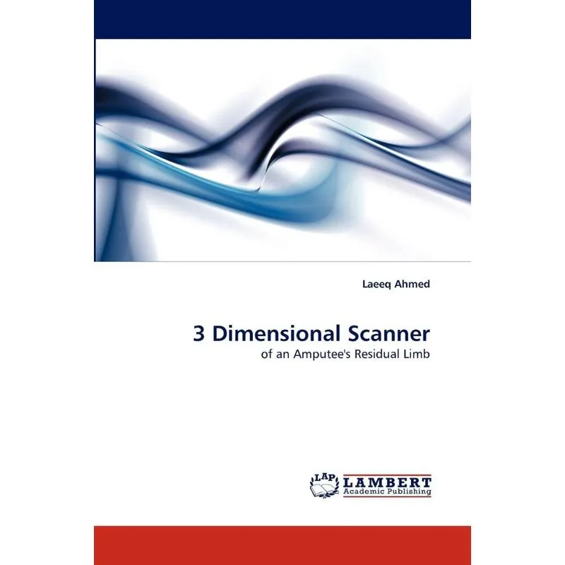 3 Dimensional Scanner