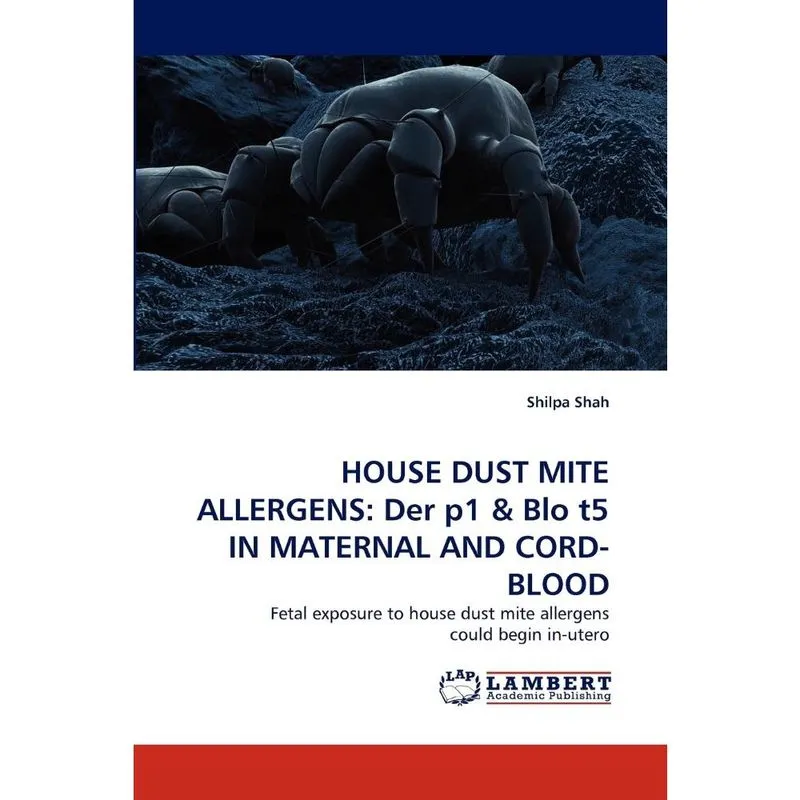 House Dust Mite Allergens