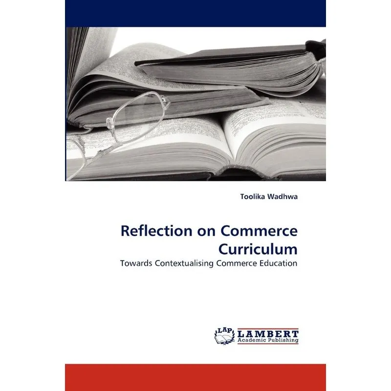 Reflection on Commerce Curriculum
