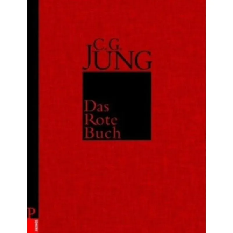 DAS ROTE BUCH
