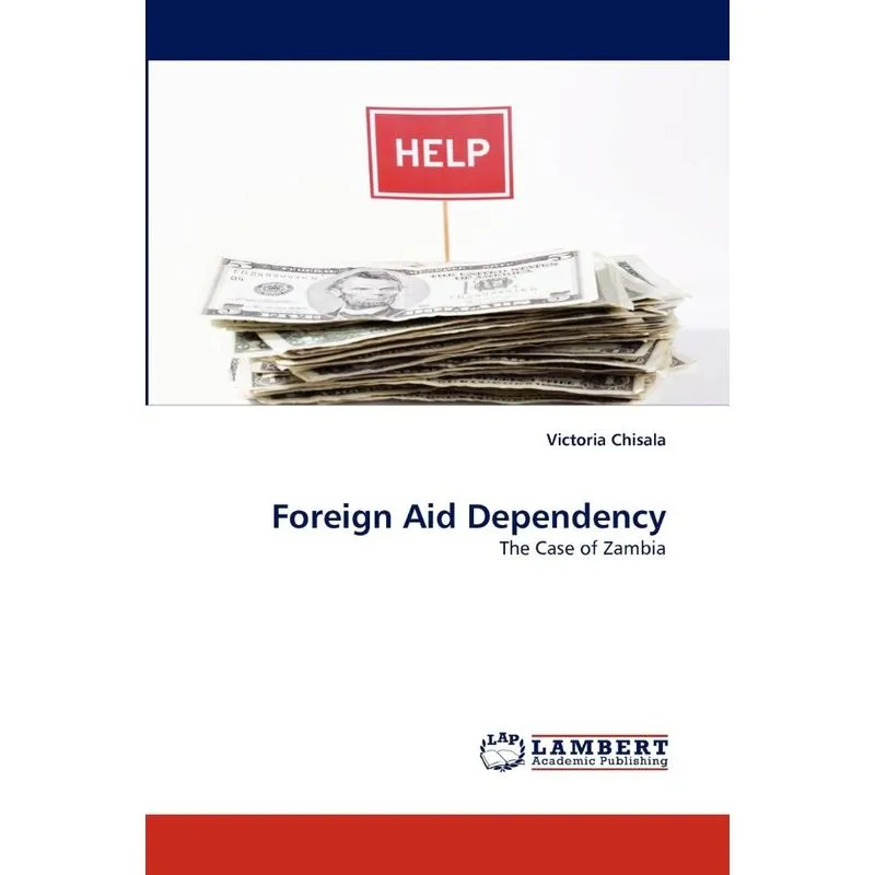 Foreign Aid Dependency