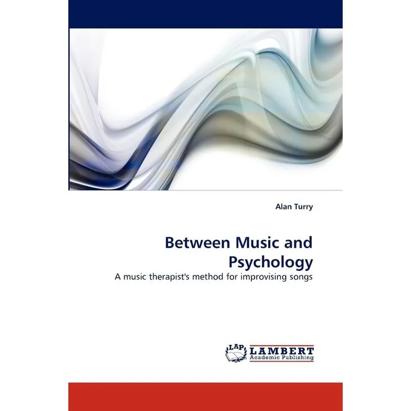 Between Music and Psychology