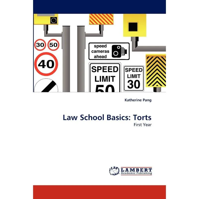 Law School Basics