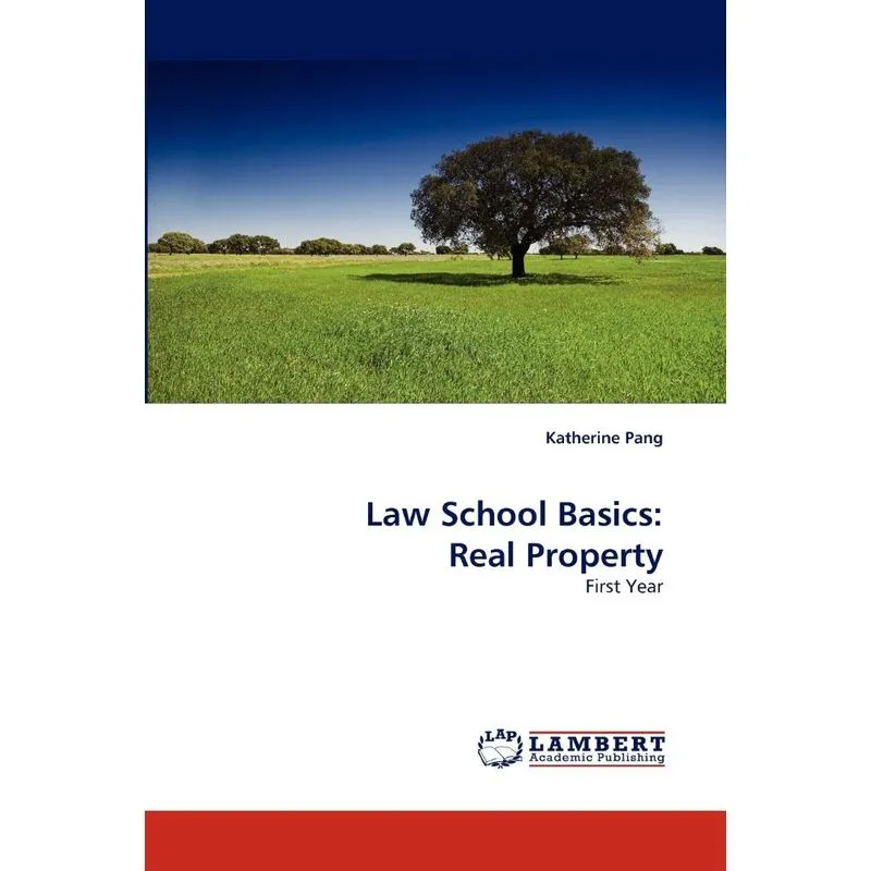 Law School Basics