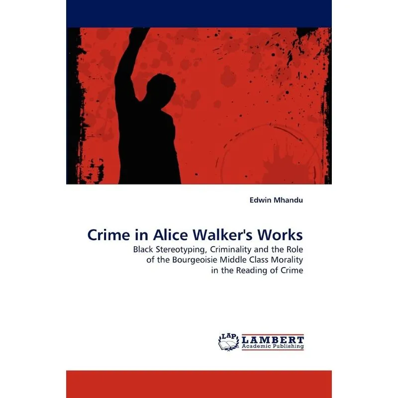 Crime in Alice Walkers Works