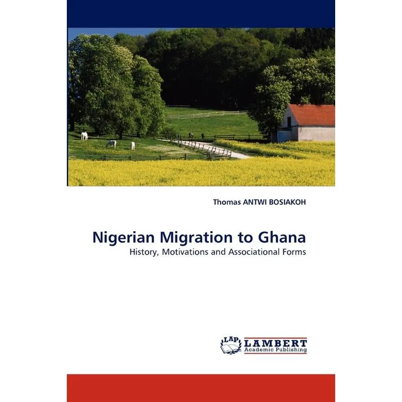 Nigerian Migration to Ghana