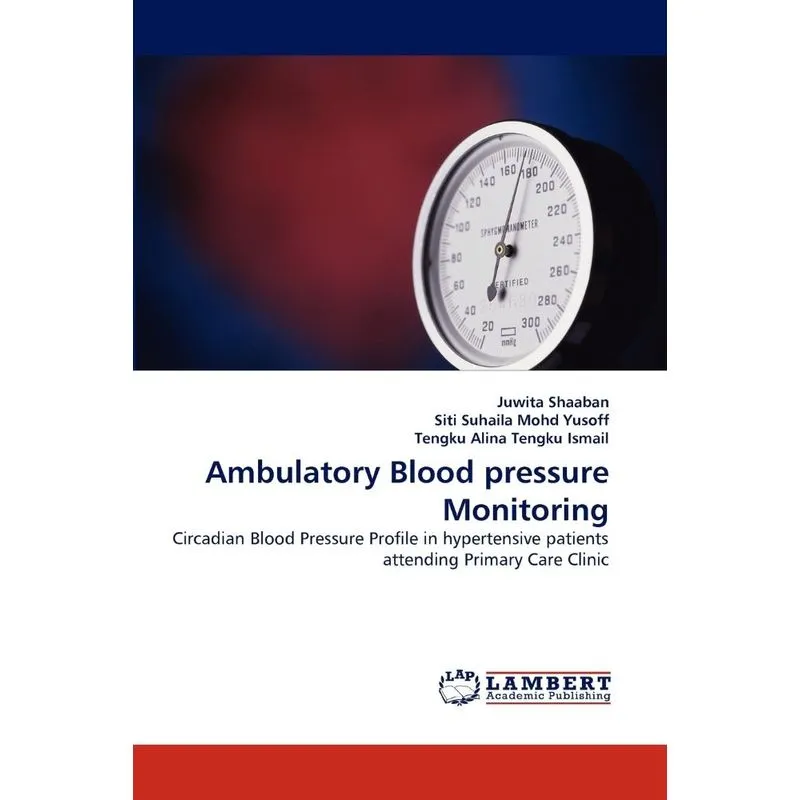 Ambulatory Blood pressure Monitoring