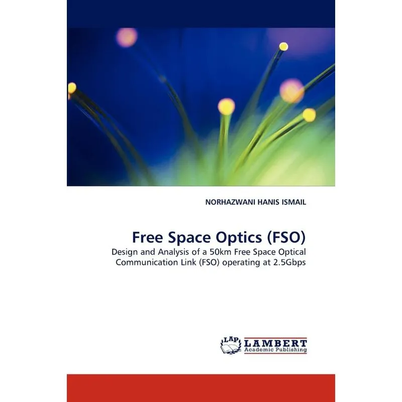 Free Space Optics (fso)
