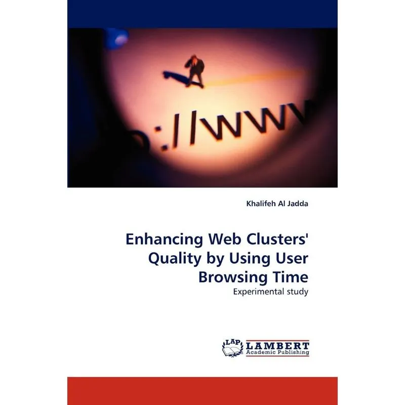 Enhancing Web Clusters Quality by Using User Browsing Time