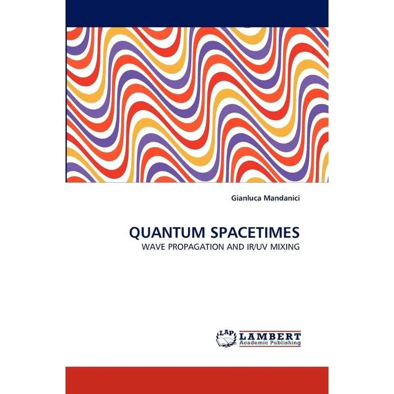 QUANTUM SPACETIMES