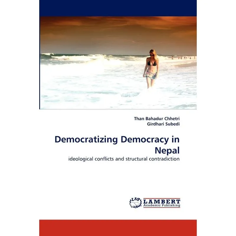 Democratizing Democracy In Nepal
