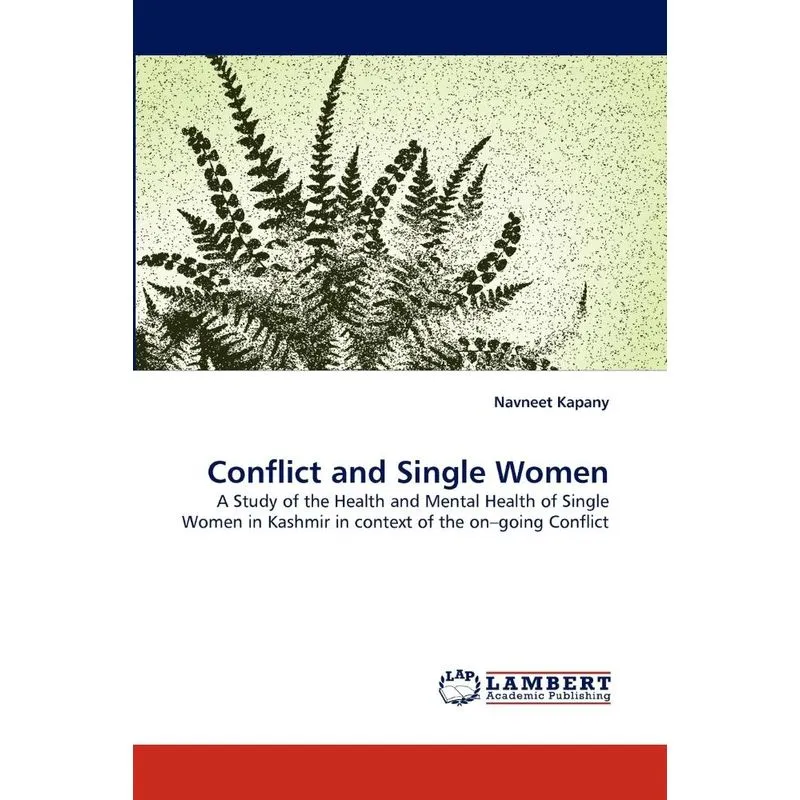 Conflict and Single Women