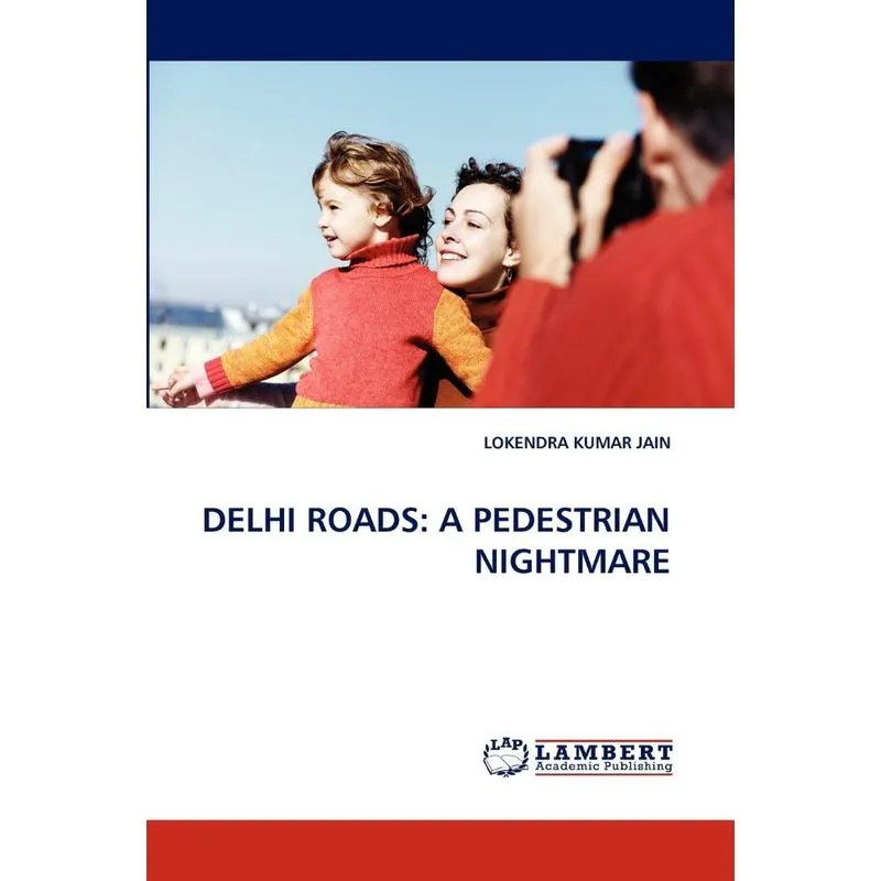 DELHI ROADS