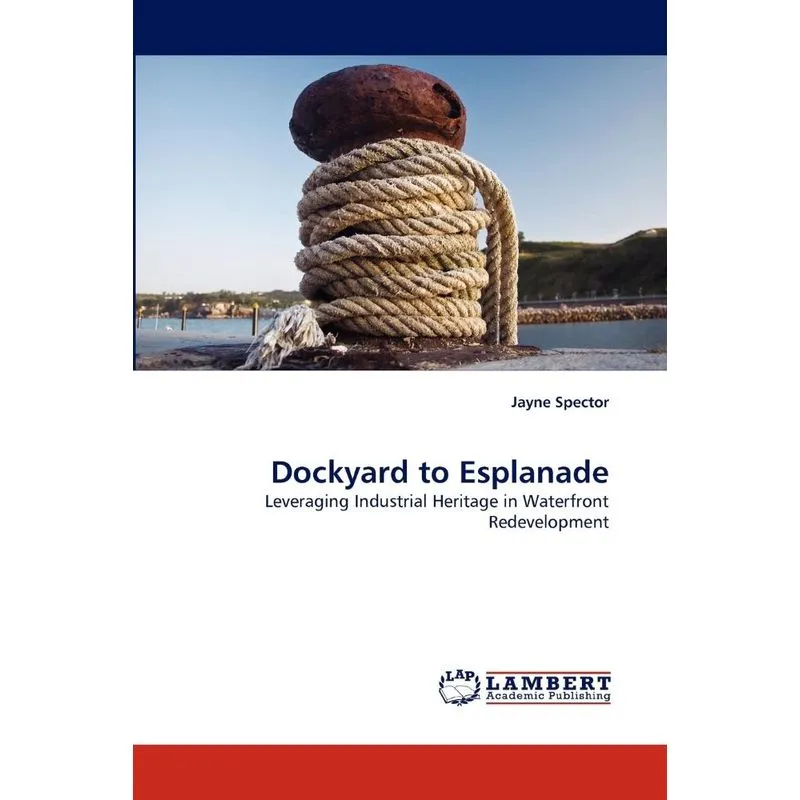Dockyard To Esplanade