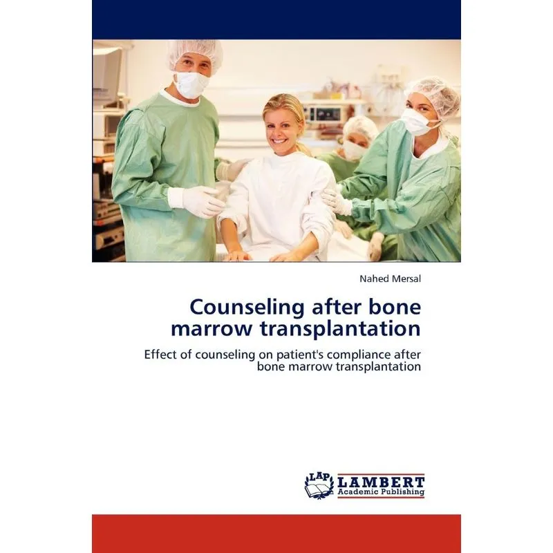 Counseling after bone marrow transplantation