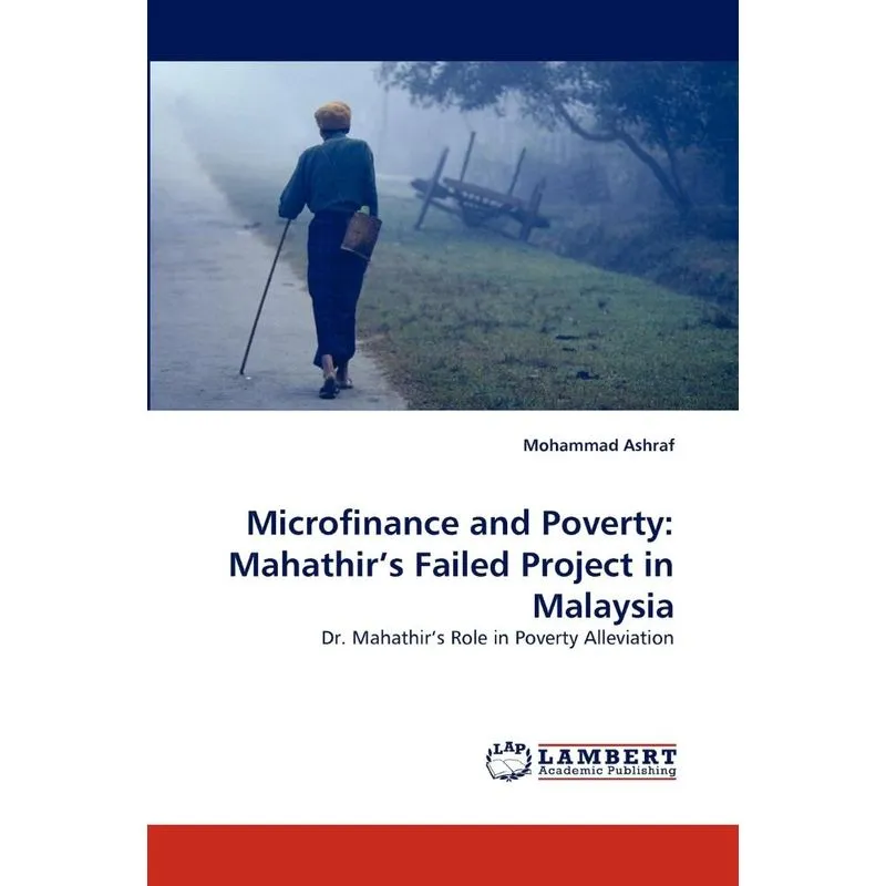Microfinance and Poverty