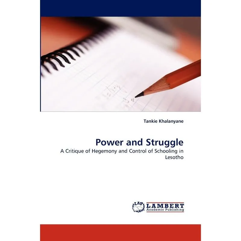 Power And Struggle