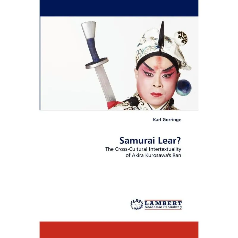 Samurai Lear?