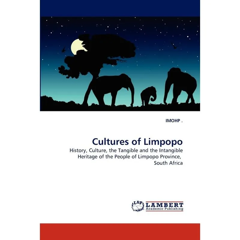 Cultures Of Limpopo
