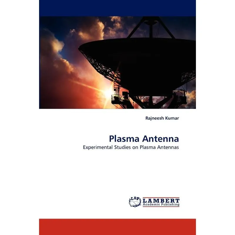 Plasma Antenna