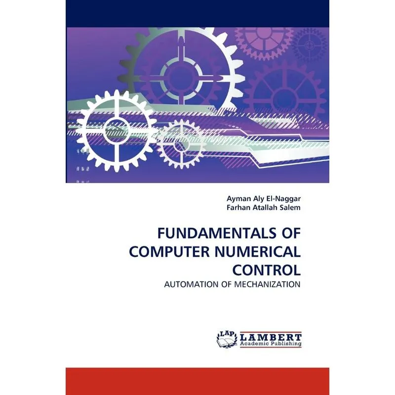 Fundamentals of Computer Numerical Control