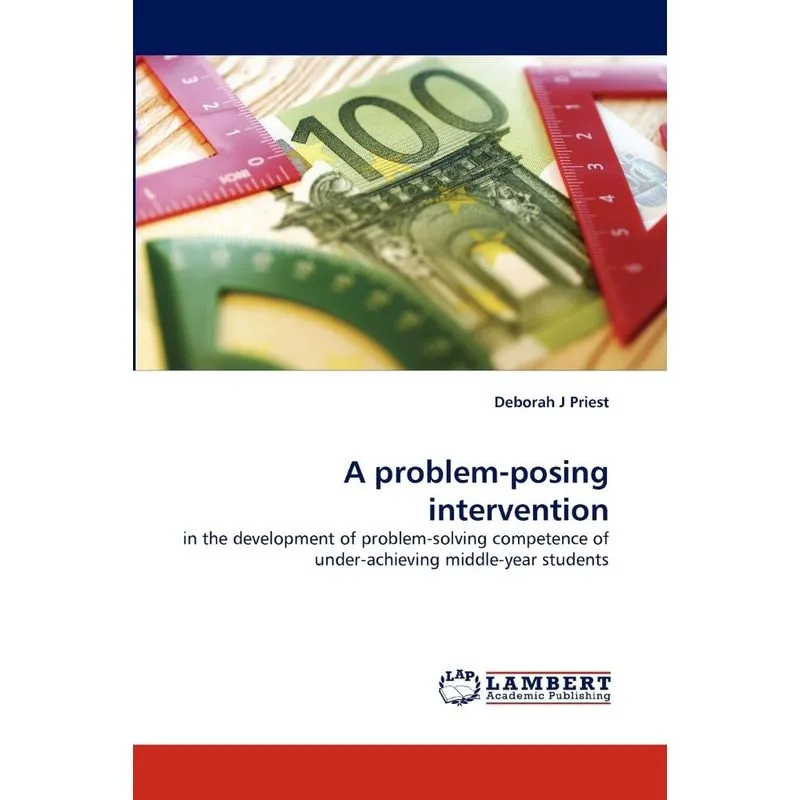 A Problem-posing Intervention