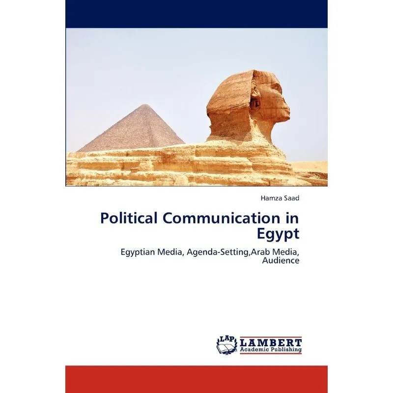 Political Communication in Egypt