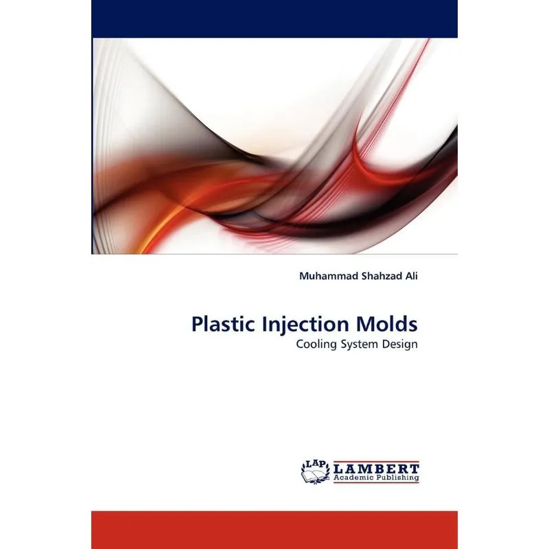 Plastic Injection Molds