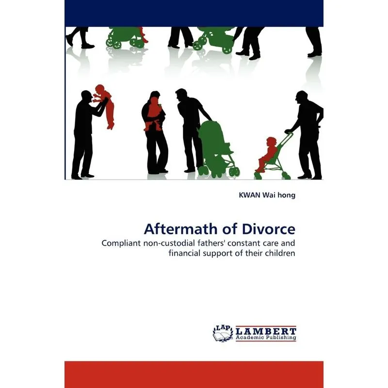 Aftermath of Divorce
