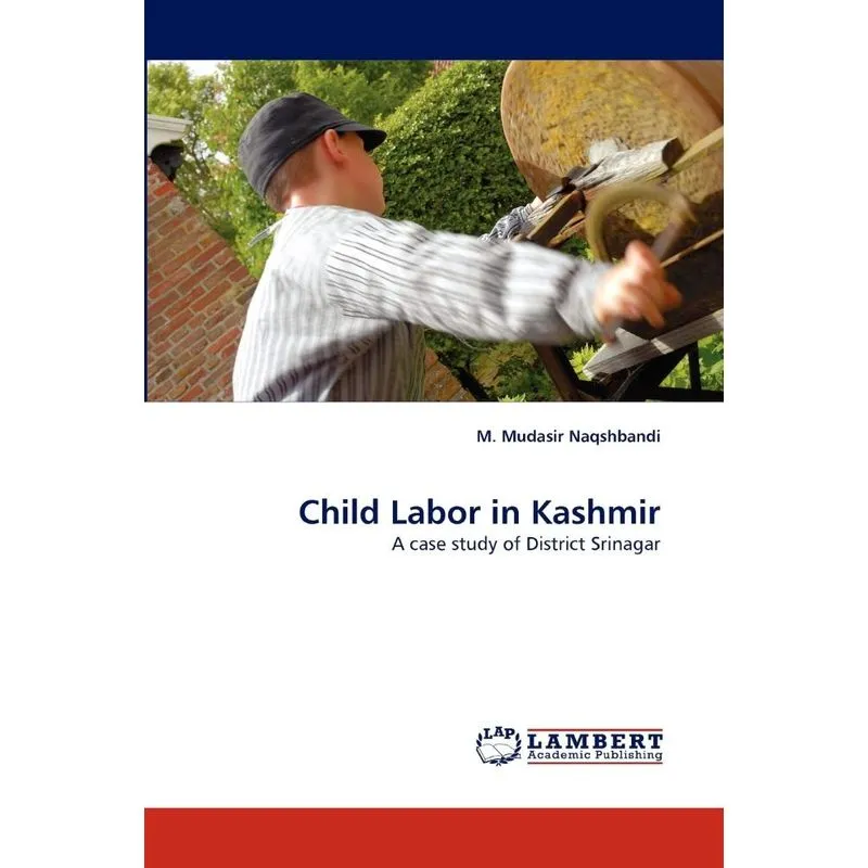 Child Labor in Kashmir
