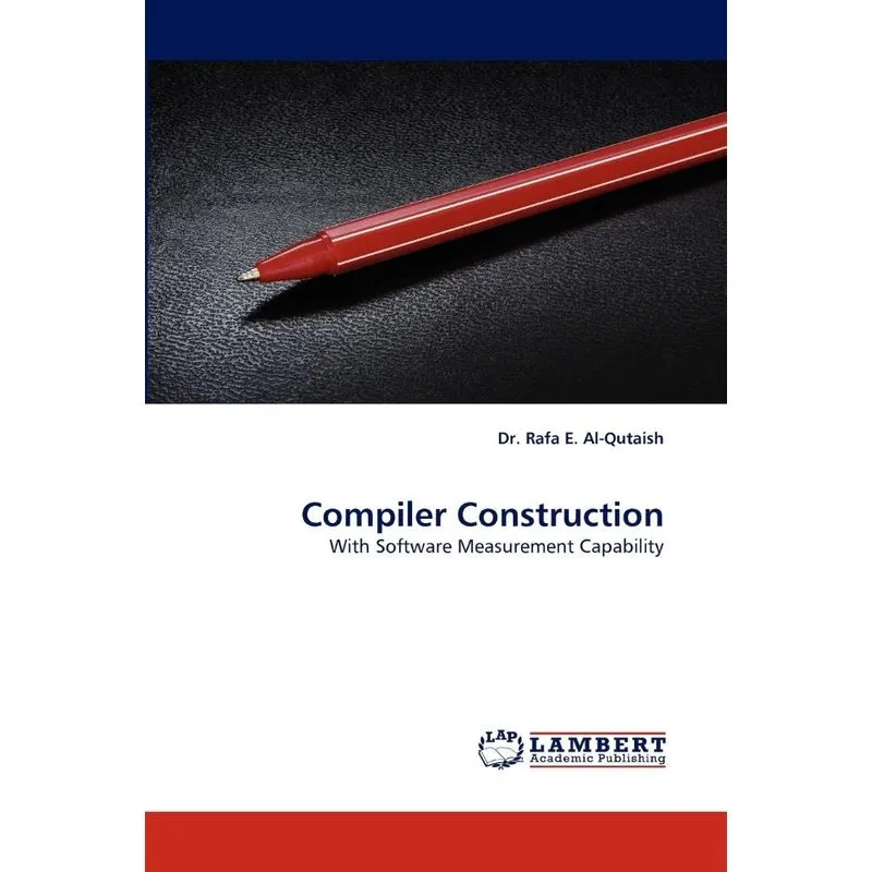 Compiler Construction