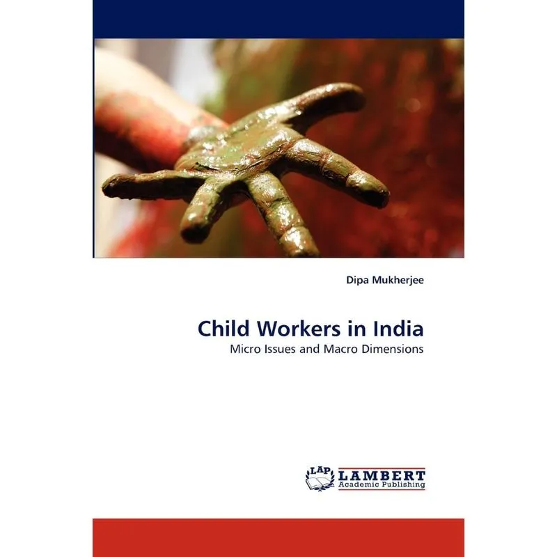 Child Workers In India