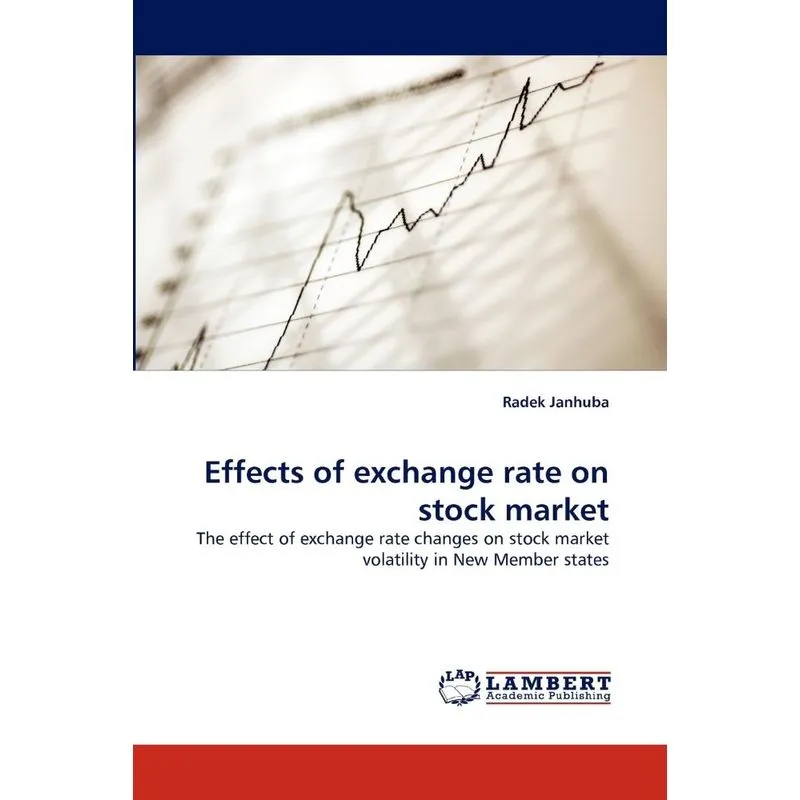 Effects of exchange rate on stock market